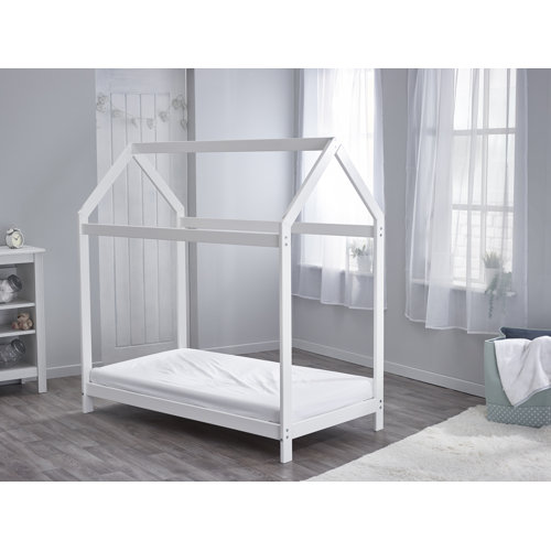 5 Of The BEST Cheap Toddler Beds With Mattresses